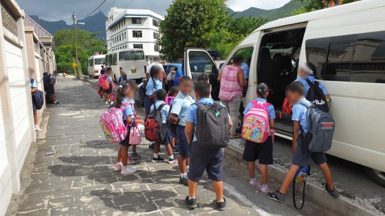 Rue Edith Cavell : l’aménagement de «flower boxes» dénoncé par les opérateurs de van scolaire
