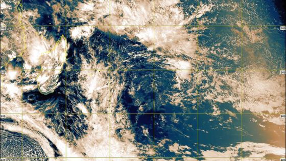 Météo : deux tempêtes tropicales modérées à prévoir cette semaine