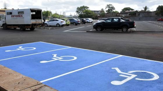 Metro Express : des aires de stationnement aménagées pour encourager le voyage par train