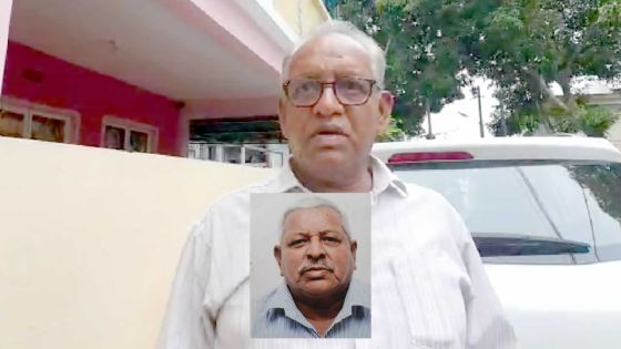 Noyade à Blue Bay : «Ti ariv so ler», témoigne le frère du disparu