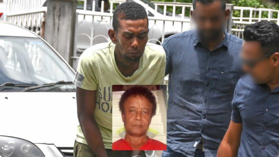 Aveux du meurtrier Chenen Kevin Chérie : «Ki to pe fer la ?», lui aurait demandé Lindsay Medar