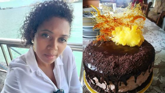 Après une vie faite de coups durs - Marie : une femme qui est passée de l’ombre à la lumière 