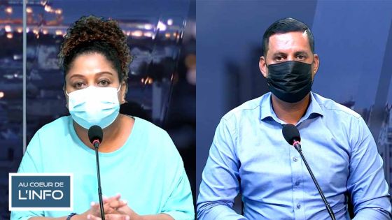 « Au cœur de l'info » : Quelles solutions pour assurer une fourniture d'eau 24/7 et résoudre l'éternel problème de drains ?