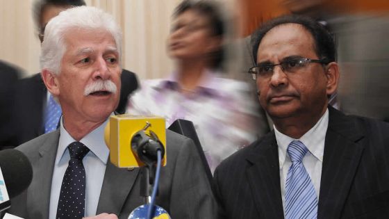 Pourparlers MMM-MP pour le meeting du 1er-Mai