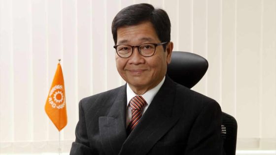 Face à la mondialisation : discussions autour de l’avenir de la productivité