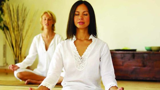 Journée internationale du yoga : une série d'activités prévue 