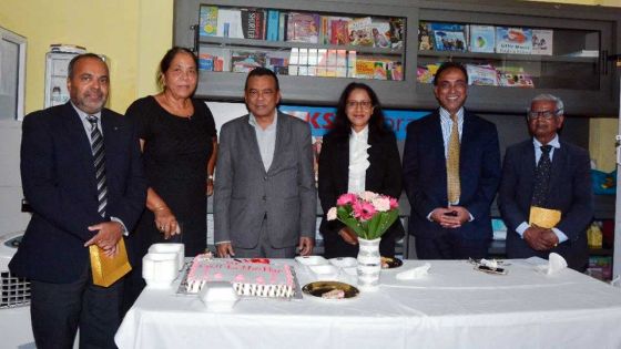 Deux décennies au sein du judiciaire : les mentors du barreau remerciés au Gayasingh Ashram