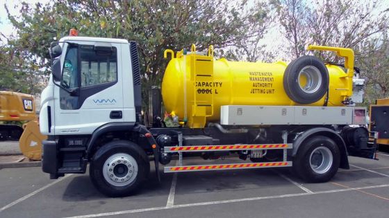 À Sainte-Croix : des eaux usées submergent des maisons lors des averses