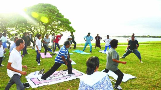 «Détox your heart & soul» : meilleure santé en trois jours
