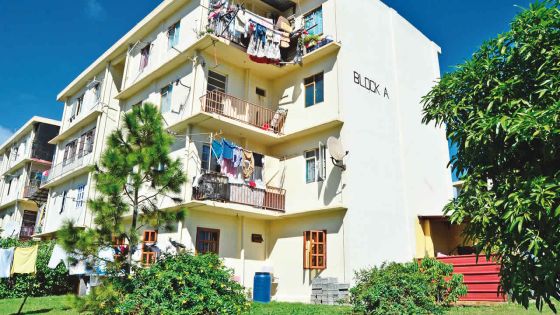 Demande de logement NHDC : elles devront prendre leur mal en patience