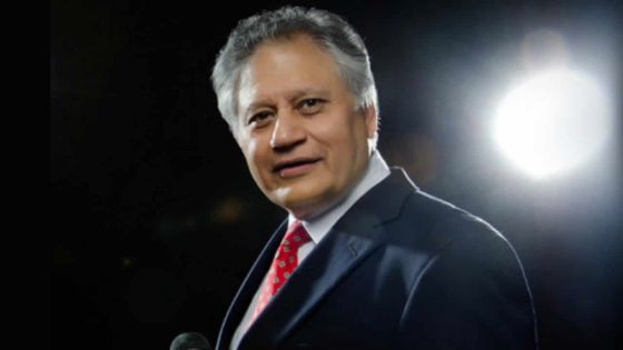 Leadership : conférence de Shiv Khera ce mercredi