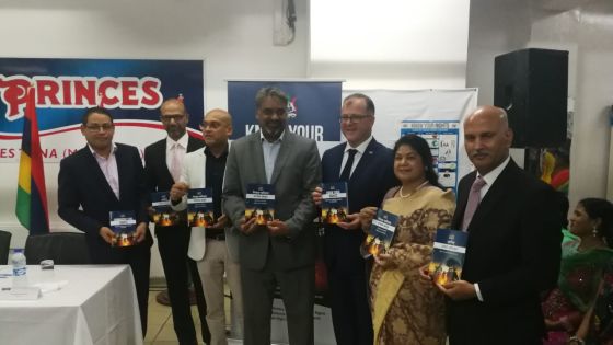 Au Prince Tuna, à Riche-Terre : un guide pour les travailleurs étrangers