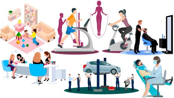 [Infographie] Services payants : combien dépensent  les Mauriciens…