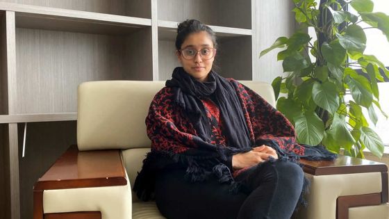 Dr Hosany: « L'heure est aux précautions »