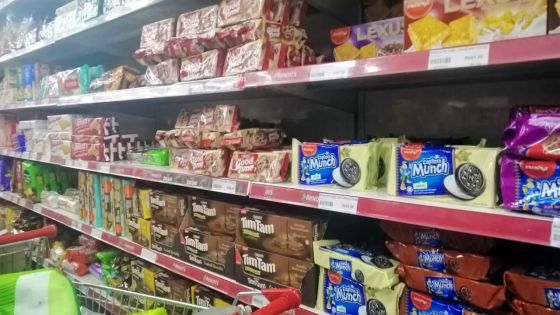 Produits alimentaires et pharmaceutiques : garantie d’un approvisionnement régulier 