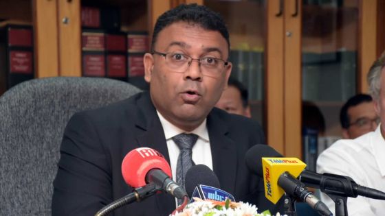 Comment Yogida Sawmynaden s’est retrouvé empêtré dans ces affaires