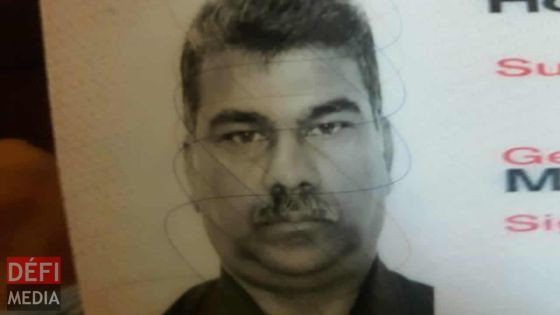 Disparition d’Homanchul Ramdin dans l’affaire Kistnah : le DCP Bhojoo et l’ex-CP Nobin entendus par la FCC