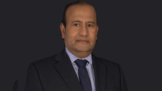 Sanjay Subron, expert en réseaux : «Des tactiques à la ‘Missie Moustass’ seront utilisées à l’avenir»