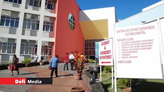 À l’hôpital de Candos : un policier accuse un médecin d’avoir menacé de le défigurer à l’acide