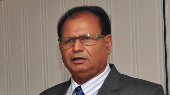 Raj Dayal could travel abroad