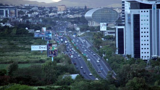 Highlands et Moka Cities : risque d’asphyxie à Réduit