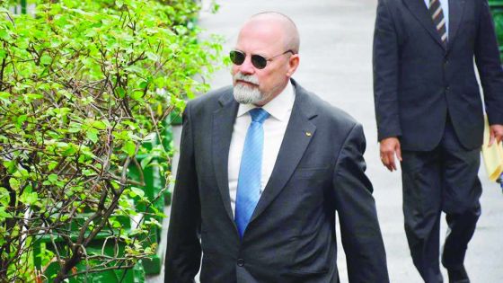 Élections municipales de 2015 à Curepipe : la pétition du MMSD rejetée