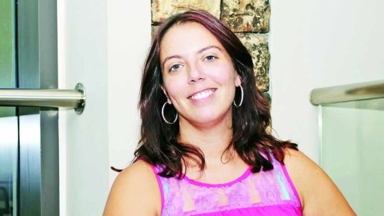 Karen Angus : «Maurice en concurrence directe avec le Portugal et l’Espagne»