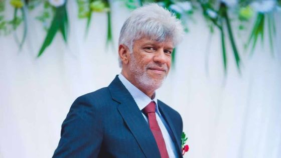 Siddique Khodabocus : «C’est contre l’éthique qu’un importateur soit aussi détaillant»