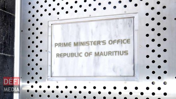 Competition Commission - Deshmuk Kowlessur : «Les accusations faites contre moi dans la lettre sont fausses»