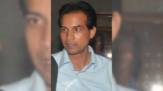 En Cour suprême : un revers pour Sanjiv Kumar Babooa