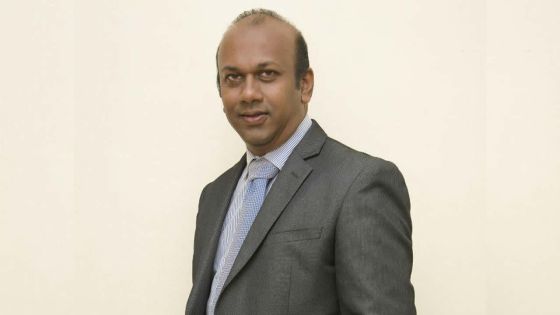 Harris Bheemul : d’escroc à politicien raté 