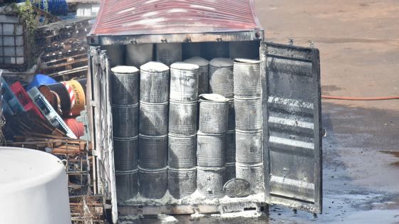 Enquête policière : la CMT aurait enfreint la Safety and Health Act