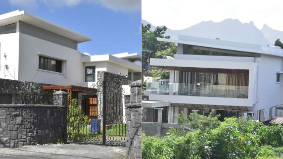 Fermeture d’usine et construction d’un « château » : une enquête réclamée sur les avoirs des Mardemootoo