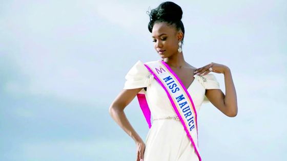 Anne Murielle Ravina claque la porte de Miss Maurice by Estrella : «Les femmes sont banalisées, exploitées et marginalisées»