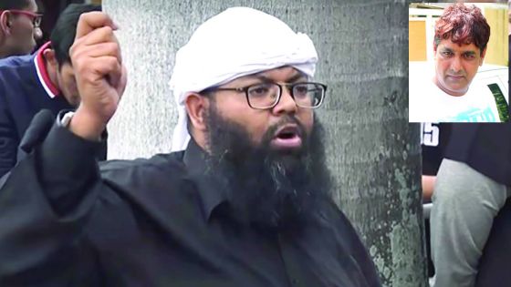 Assassinat de Manan Fakhoo - Accusé de Harbouring offender : Javed Meetoo en liberté conditionnelle