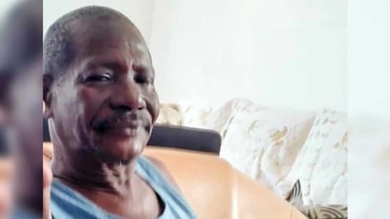 Marc Hugh Botlah perd la vie dans un accident sous la pluie