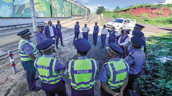 Insultes, bousculades, intimidations - Metro Express : les employés réclament une protection légale urgente