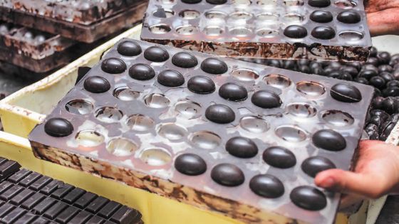 Oeufs de Pâques : croquez dans l’histoire…