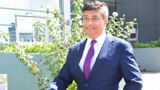 Présumée maldonne lors de l’achat de pneus - CNT : Rao Ramah accusé d’avoir bloqué une réclamation de Rs 2 M 