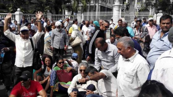 Arvind Boolell et Suren Dayal interrogés lundi