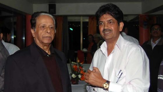 Nouveau président de la MBC - Beejhaye Ramdenee: «Il faut une approche professionnelle»