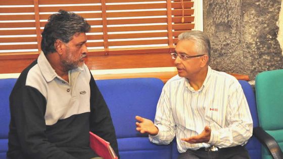 SCBG : Pravind Jugnauth annonce qu’il essaiera de trouver du financement en Inde