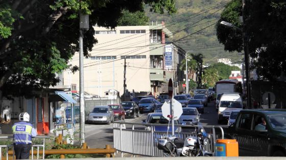 Décongestion routière : Rs 350 millions pour un échangeur contesté