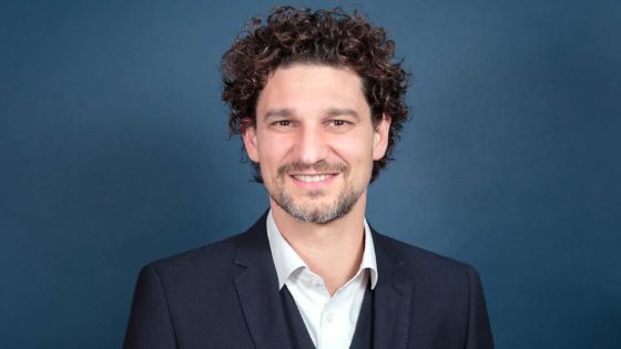 Hippolyte Bouigue : «Le secteur immobilier est en plein essor»