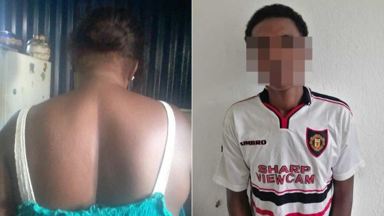 Vol - Jacqueline : «Je suis soulagée que mon fils soit en prison»