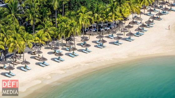 New Mauritius Hotel : plus de 4 000 employés verraient leur salaire baisser de 50 %, selon Bizlall
