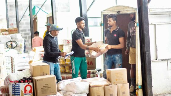 Révision des allocations et des salaires - Carburants plus chers : les entreprises sous pression 