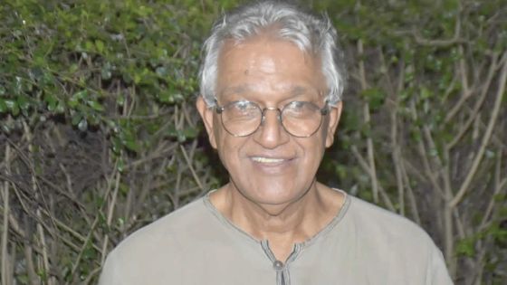 Jayen Chellum : «Davantage de transparence dans la gestion de la STC» 