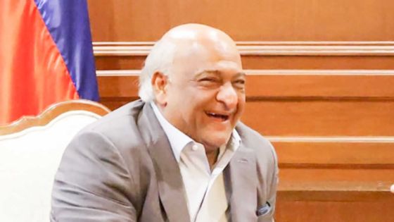 Contrat pétrolier : Mercantile & Maritime dénonce une «enquête motivée politiquement»