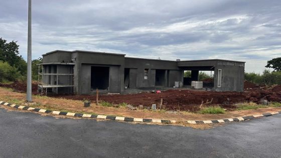 Construction - Hausse du prix du ciment : Rs 16 000 de plus par maison